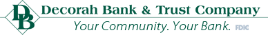 Decorah Bank & Trust Company