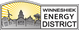 Winneshiek Energy District